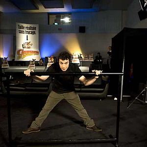 Fotoğraf Raja Gosnell