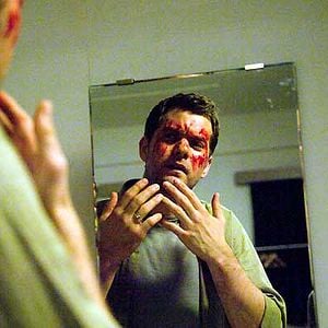 Fotoğraf Resimdeki Hayalet