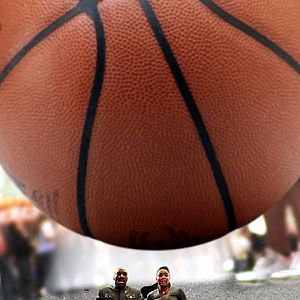 Fotoğraf Bir Çılgının İçinde