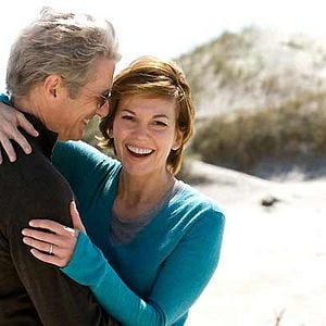 Fotoğraf Sevgi Fırtınası