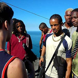 Fotoğraf Jonathan Haagensen