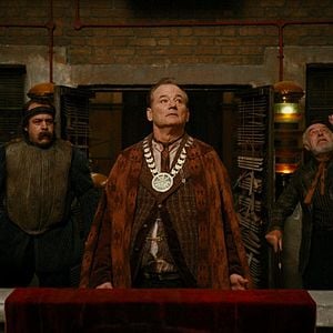 Fotoğraf Sihirli Şehir