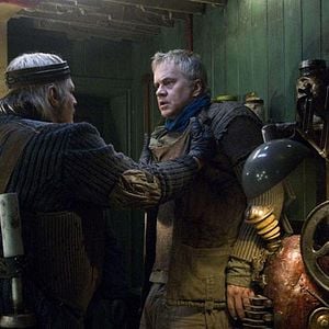 Fotoğraf Sihirli Şehir