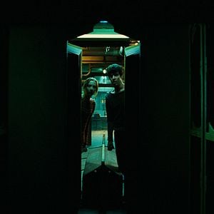 Fotoğraf Sihirli Şehir