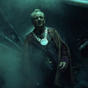 Fotoğraf Sihirli Şehir