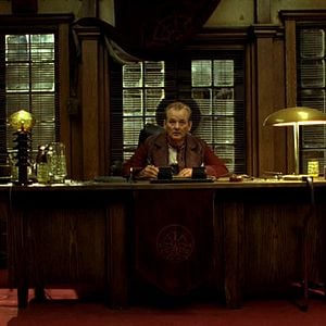 Fotoğraf Sihirli Şehir