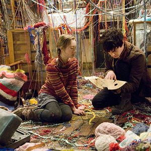 Fotoğraf Sihirli Şehir