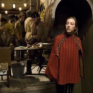 Fotoğraf Sihirli Şehir