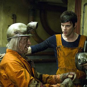 Fotoğraf Sihirli Şehir