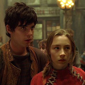 Fotoğraf Sihirli Şehir