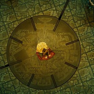 Fotoğraf Sihirli Şehir