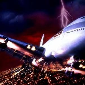 Fotoğraf Havada Panik