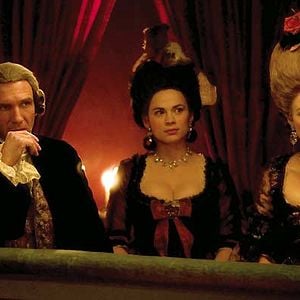 Fotoğraf Keira Knightley