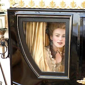 Fotoğraf Keira Knightley