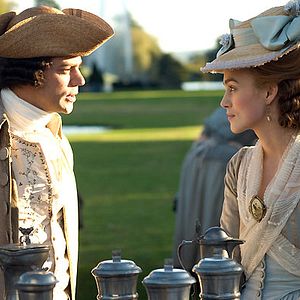 Fotoğraf Keira Knightley