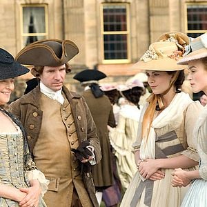 Fotoğraf Keira Knightley