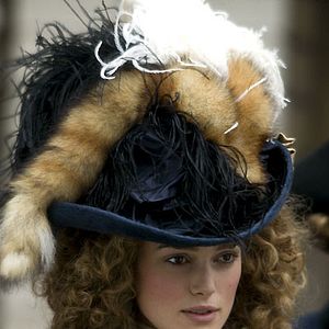 Fotoğraf Keira Knightley