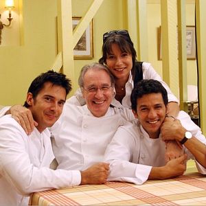 Fotoğraf Une famille formidable