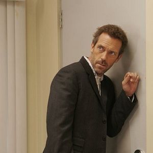 Fotoğraf Hugh Laurie
