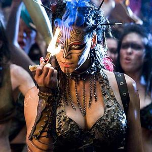 Fotoğraf Neil Marshall