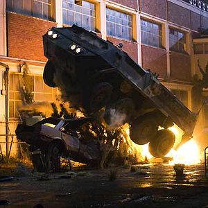 Fotoğraf Neil Marshall