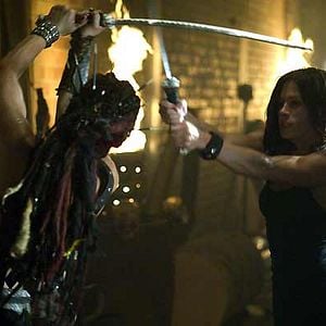 Fotoğraf Rhona Mitra