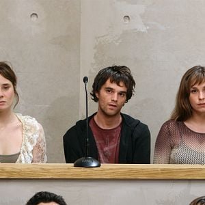 Fotoğraf Les Jurés