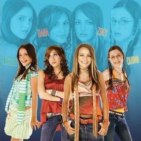 Fotoğraf Zoey 101