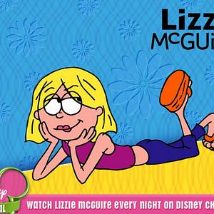 Fotoğraf Lizzie McGuire