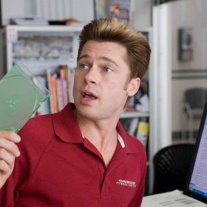 Fotoğraf Aramızda Casus Var