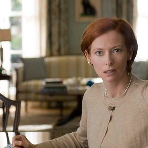 Fotoğraf Aramızda Casus Var