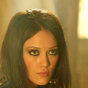 Fotoğraf Hilary Duff