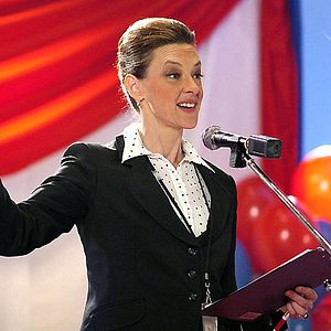 Fotoğraf Joan Cusack