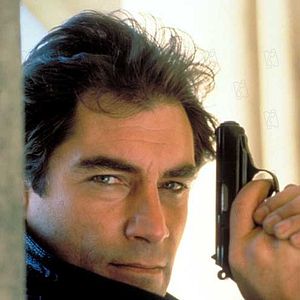 Fotoğraf Timothy Dalton