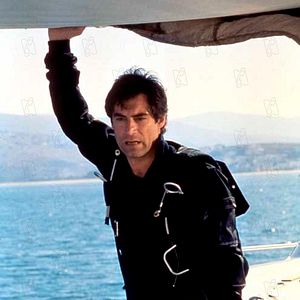 Fotoğraf Timothy Dalton