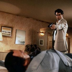 Fotoğraf Timothy Dalton