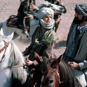 Fotoğraf Living Daylights, The