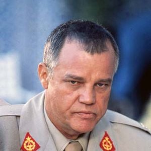 Fotoğraf Joe Don Baker