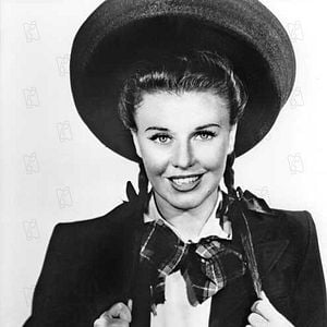 Fotoğraf Ginger Rogers