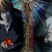Fotoğraf Death Note