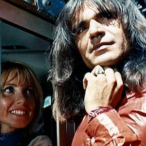 Fotoğraf Jean-Pierre Kalfon