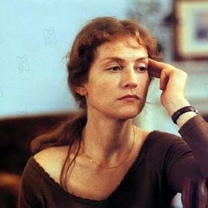 Fotoğraf Isabelle Huppert