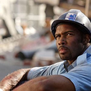 Fotoğraf Omari Hardwick