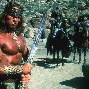 Fotoğraf Conan 2