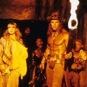 Fotoğraf Richard Fleischer