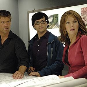 Fotoğraf Jacqueline McKenzie