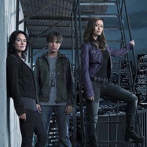 Fotoğraf Thomas Dekker