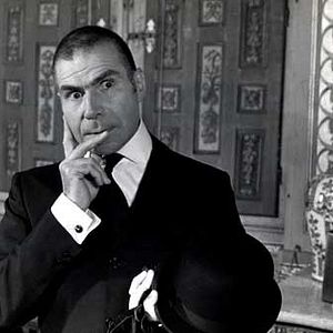 Fotoğraf Michel Audiard