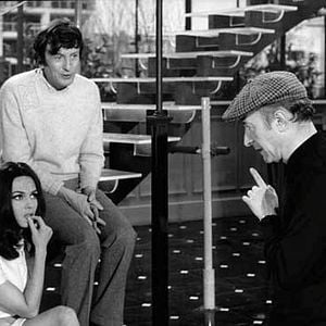 Fotoğraf Claude Rich