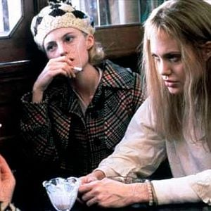 Fotoğraf Angelina Jolie